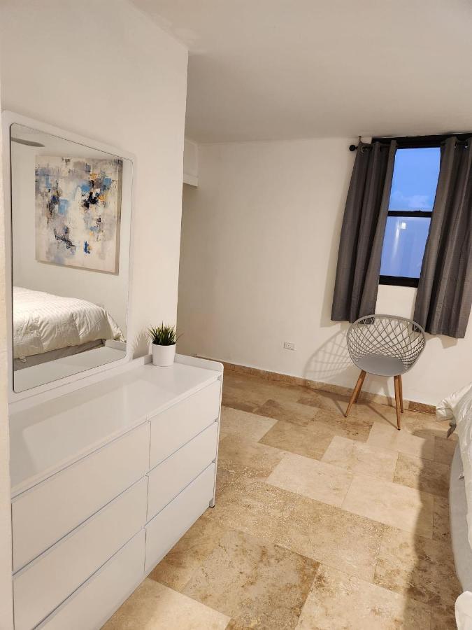 Alejandra Daire San Juan Dış mekan fotoğraf