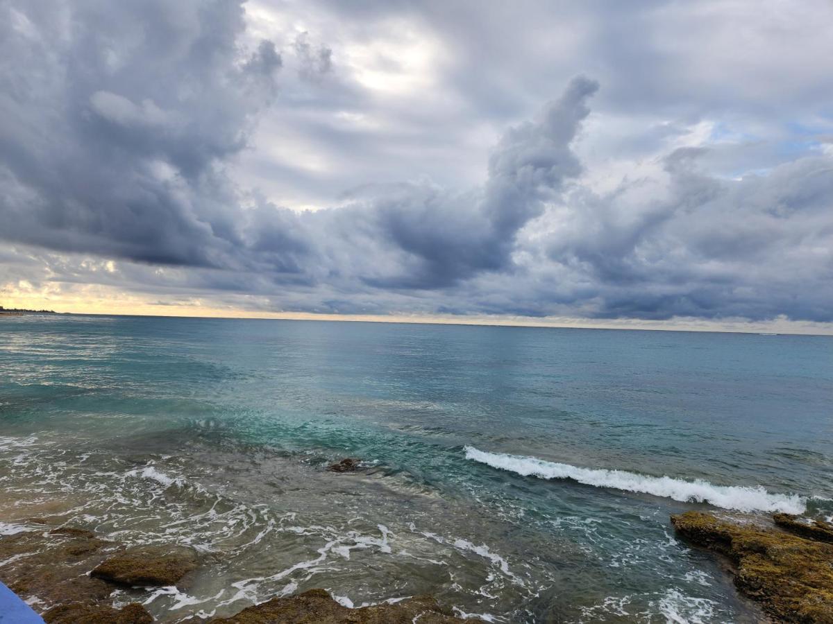 Alejandra Daire San Juan Dış mekan fotoğraf
